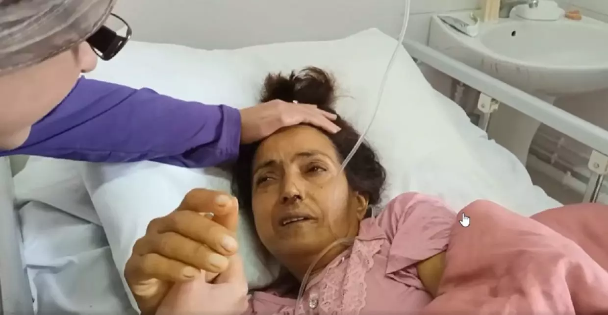 Autorisation de sortie : une maman de Béjaïa lance un cri de détresse