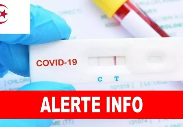 Variants covid-19 en Algérie: L’IPA annonce de nouveaux cas confirmés
