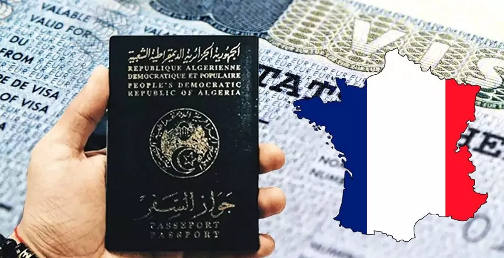 Fin de la crise des visas France – Algérie : ce qui va changer