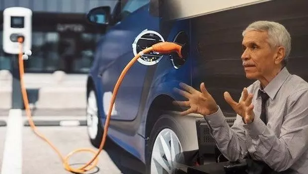 Importation voitures électriques : Les nouvelles annonces de Chitour