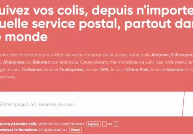 Comment se passe le transit de colis à l&rsquo;international ?