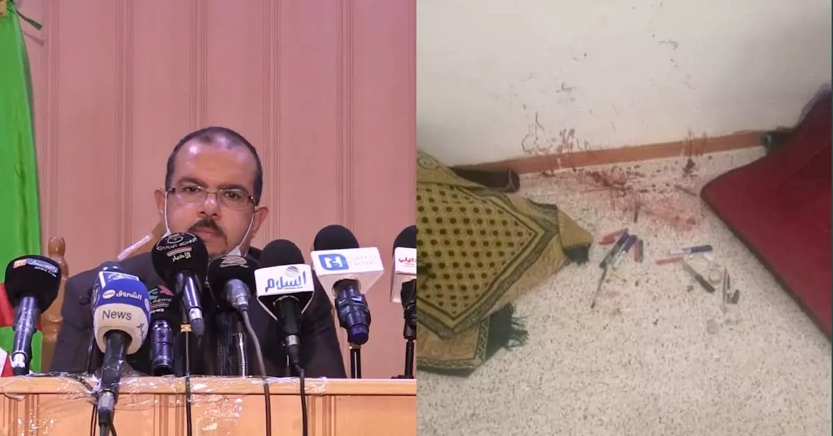 Enseignantes agressées : Les nouvelles révélations du parquet d’Adrar