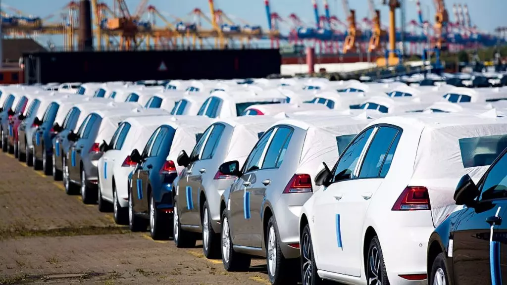 Importation de véhicules : 24 marques attendues sur le marché Algérien