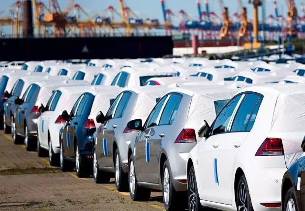 Importation de véhicules : 24 marques attendues sur le marché Algérien