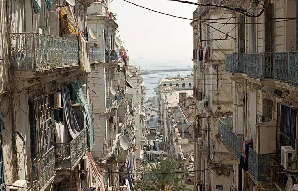 Classement des villes du monde 2021: Alger a-t-elle créé la surprise ?