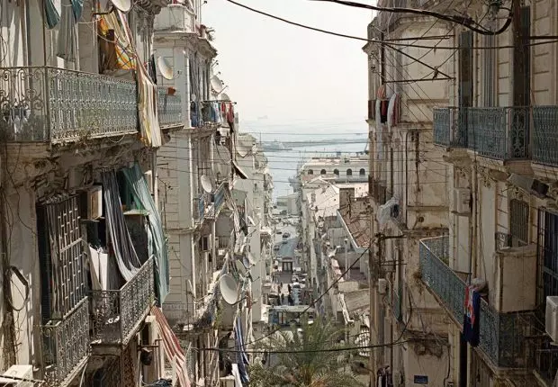 Classement des villes du monde 2021: Alger a-t-elle créé la surprise ?