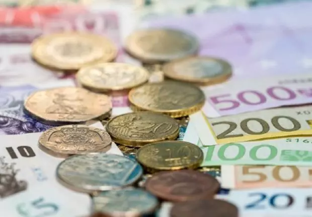 Taux de change du Dinar Algérien face aux principales devises