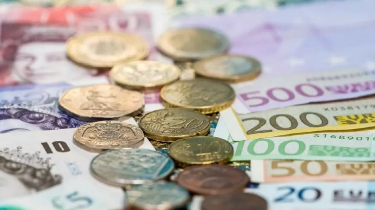 Taux de change du Dinar Algérien face aux principales devises