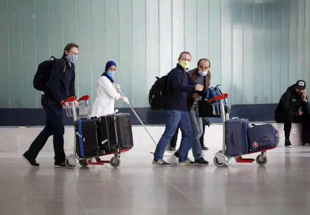 Confinement obligatoire : l’Algérie va-t-elle faire machine arrière ?