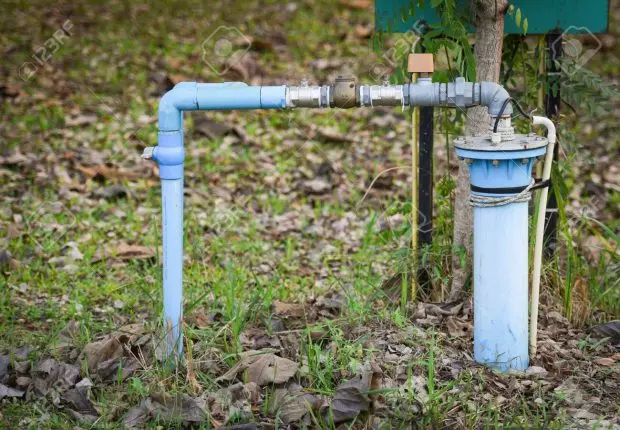 Crise de l’eau à Alger : comment s’en sortir ?