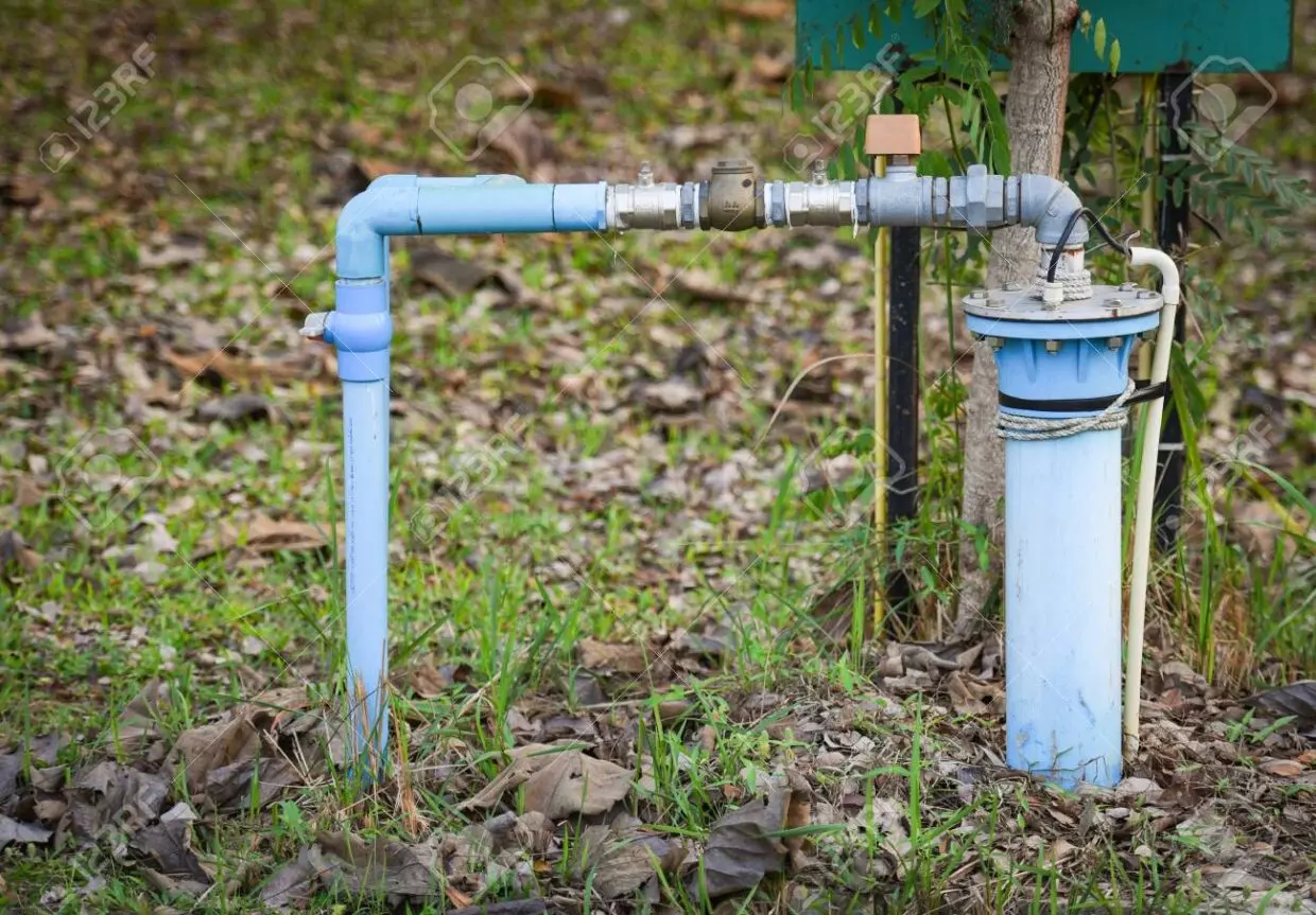 Crise de l’eau à Alger : comment s’en sortir ?