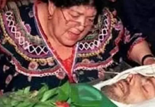 Matoub, 23 ans après : un homme est assassiné, une légende est née