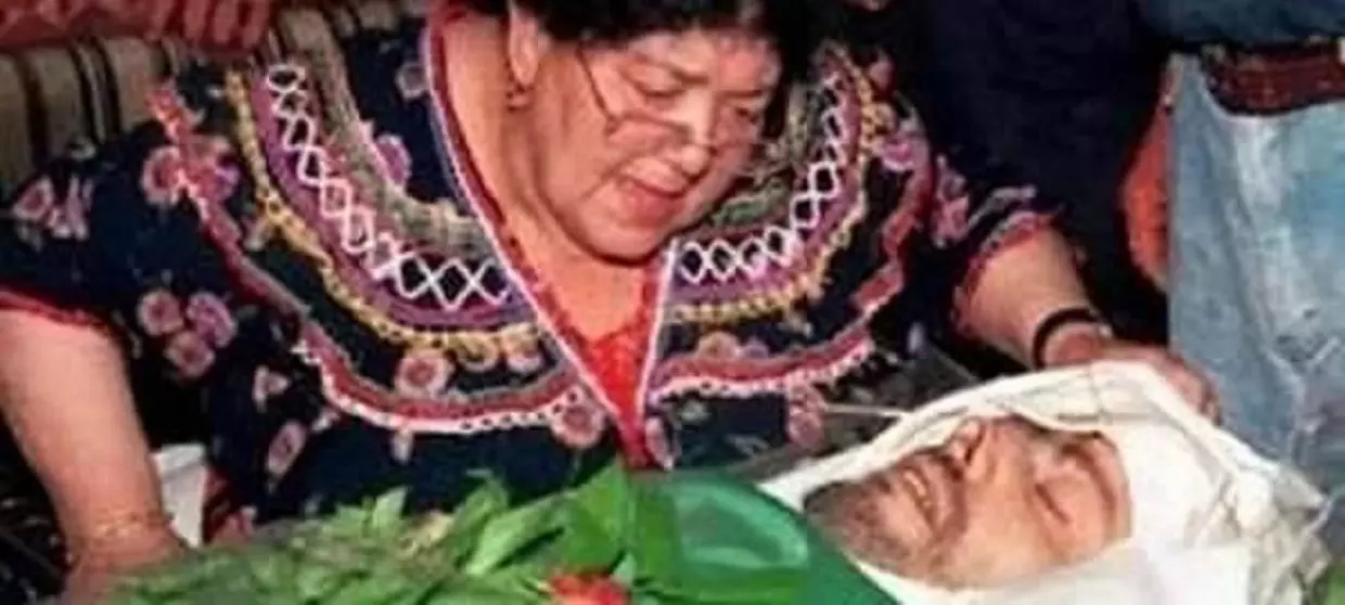 Matoub, 23 ans après : un homme est assassiné, une légende est née