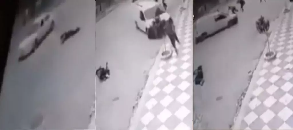 Violente bagarre à Barika : ce que l&rsquo;on sait