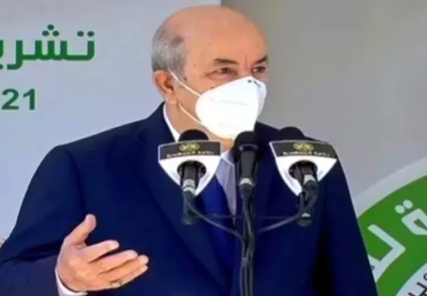 Législatives : Ce qu&rsquo;il faut retenir des déclarations de Tebboune