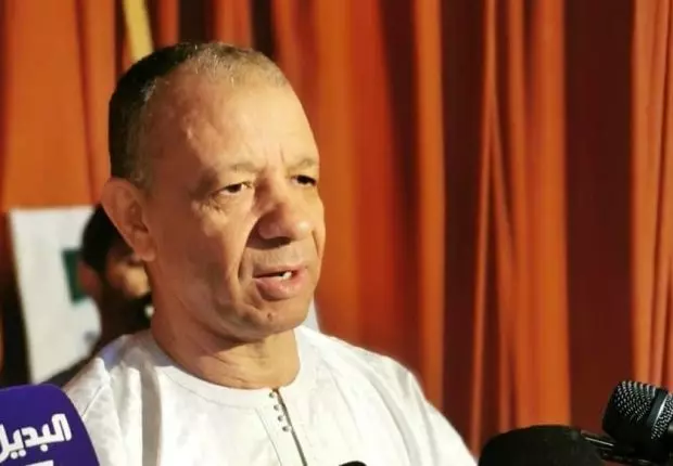 Campagne électorale : Nouveau dérapage de Bengrina contre la Kabylie