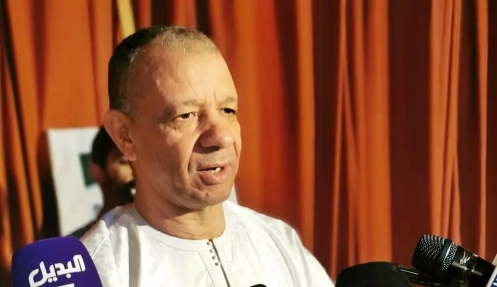 Campagne électorale : Nouveau dérapage de Bengrina contre la Kabylie