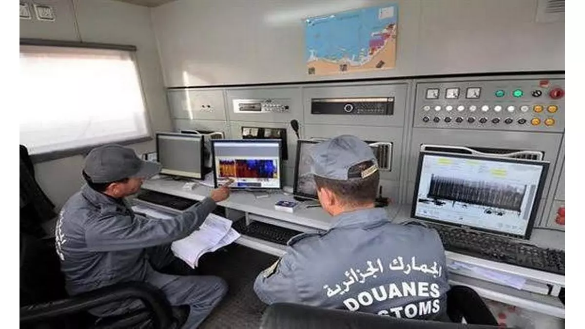 Reprise des vols : la douane réagit à la vidéo d’un voyageur Algérien