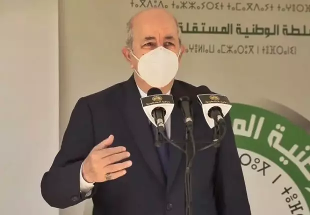 Législatives : Ce qu’a dit Tebboune sur les boycotteurs