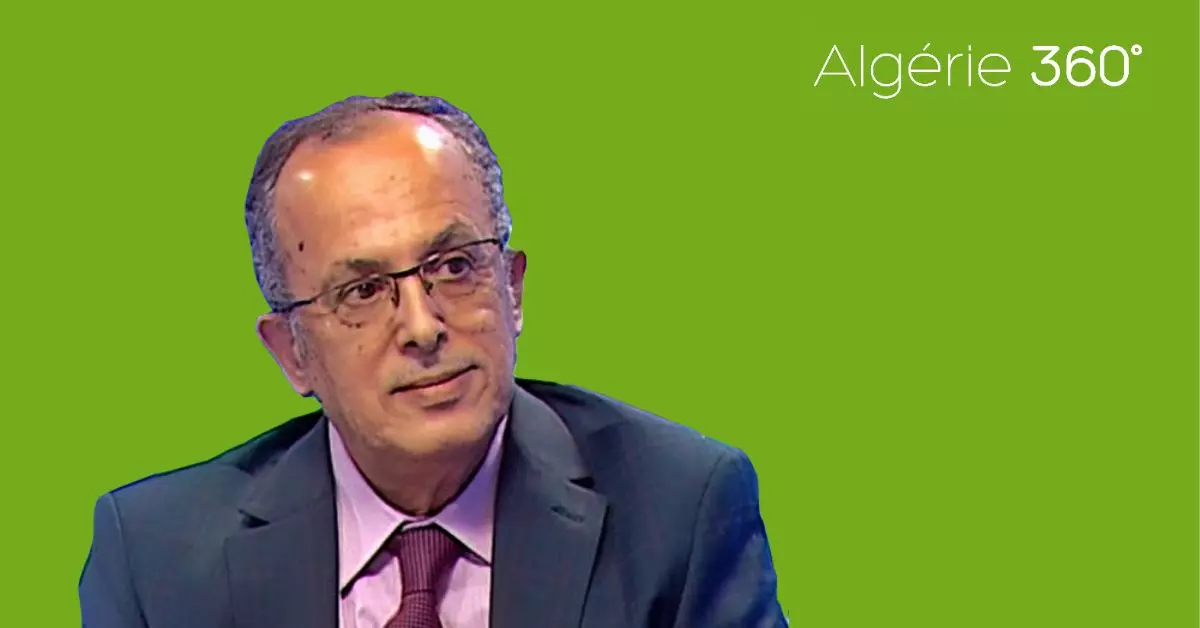 Hémopathies malignes et cancer du sang en Algérie : Entretien avec Pr Bekadja