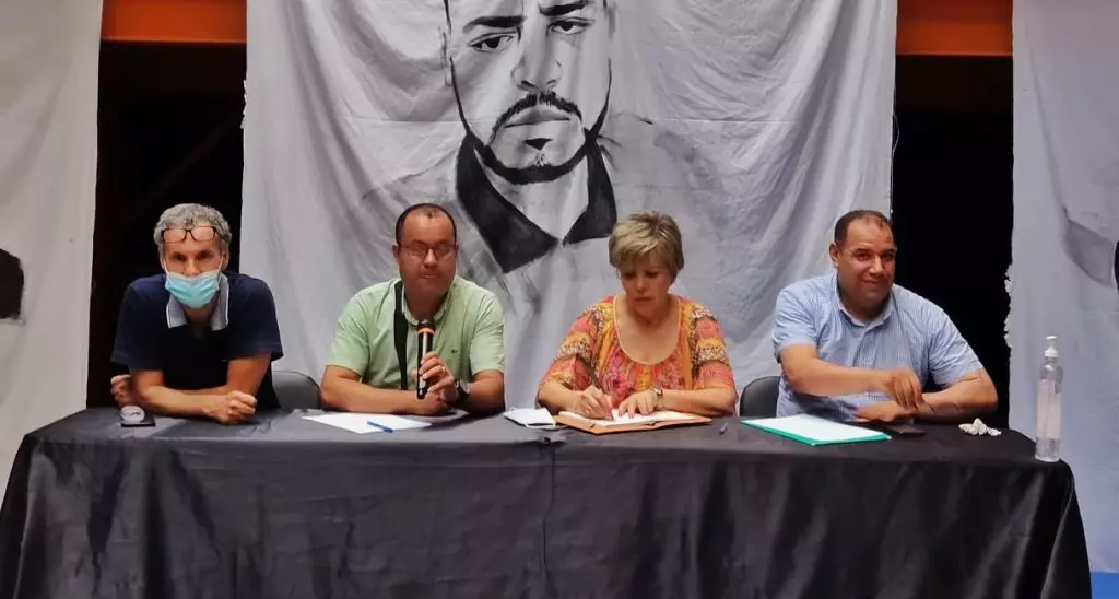 Affaire Rabah kareche : Zoubida Assoul relève « de graves dépassements »