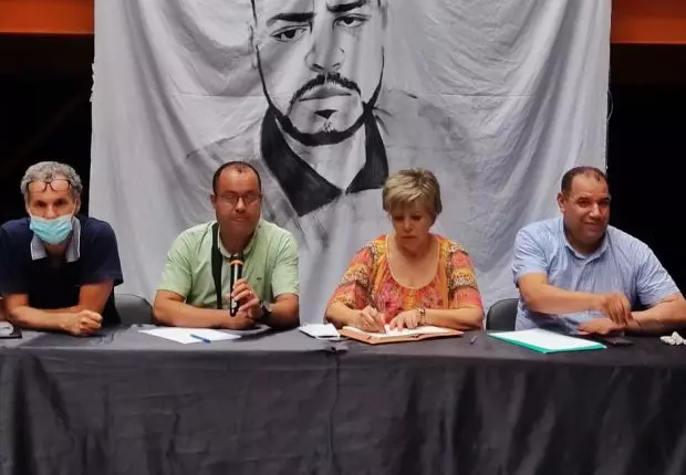 Affaire Rabah kareche : Zoubida Assoul relève « de graves dépassements »