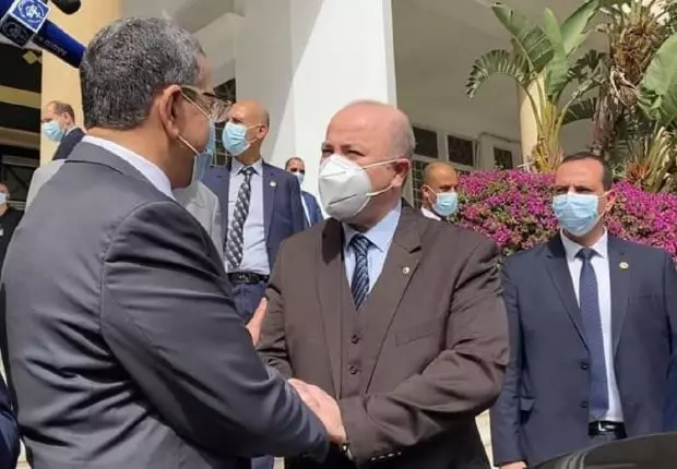 Djerad : le nouveau premier ministre est « l’homme de la situation »