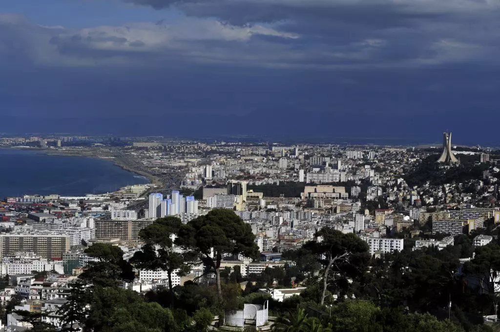 GE en Algérie : au service du développement des entreprises locales