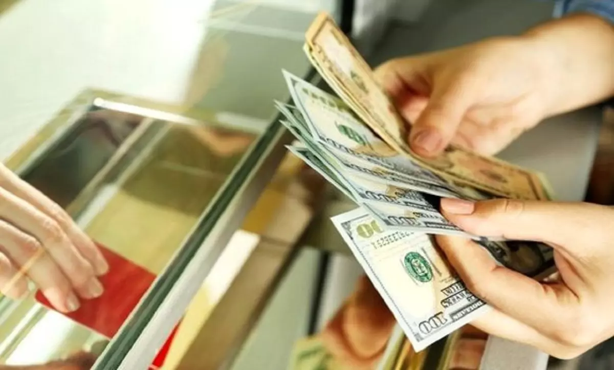 Euro – Dollar : taux de change du Dinar face aux principales devises