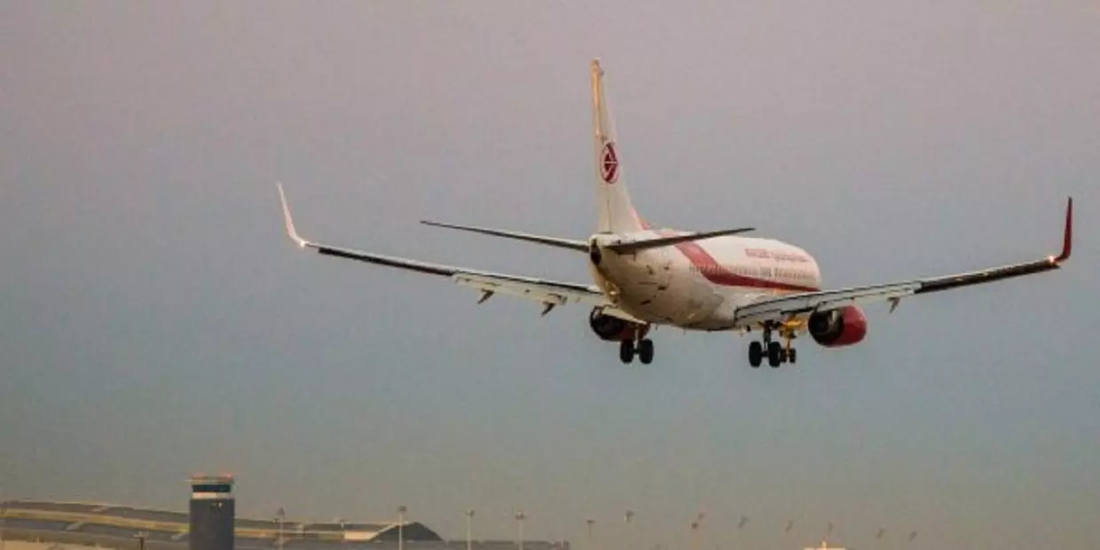 Prix des billets : Comparatif des offres de et vers l’Algérie