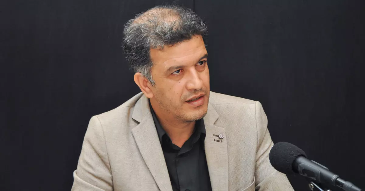 Arrestation de Fethi Ghares, le coordinateur du MDS