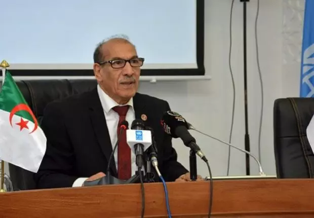 Législatives: le conseil constitutionnel rend les résultats définitifs