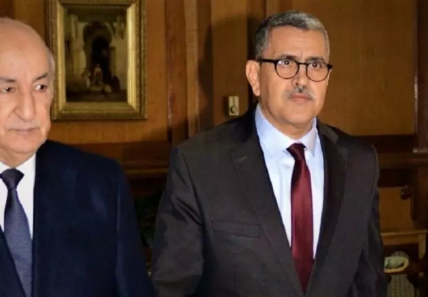Futur gouvernement : Djerad sera-t-il reconduit ?