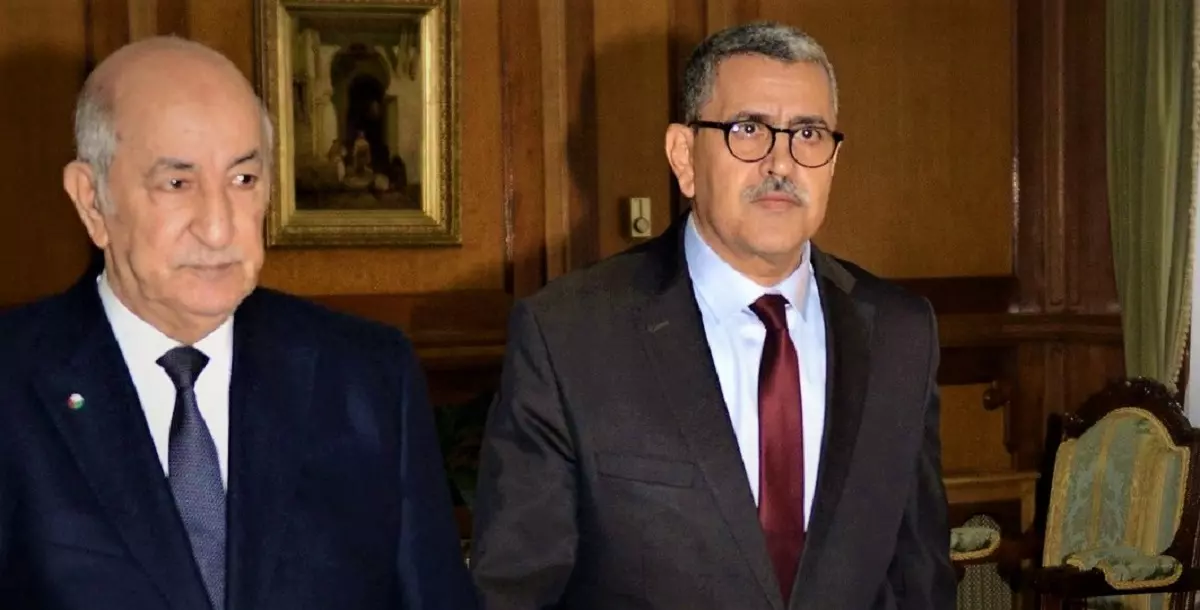 Futur gouvernement : Djerad sera-t-il reconduit ?