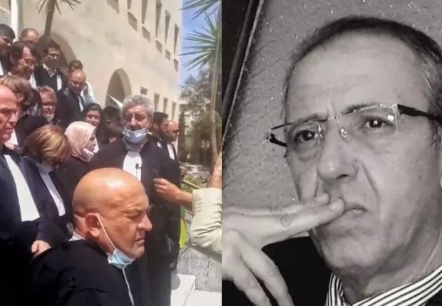 Détention de Raouf Arslane : Les avocats en grève nationale