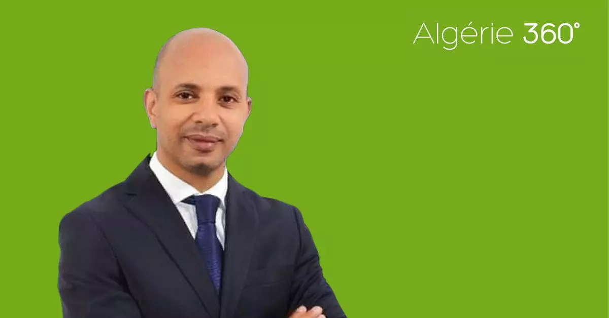 Entretien. Bernaoui : « J’ai de lourds dossiers de corruption à révéler »