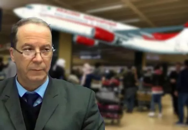 Ouverture des frontières et confinement : Dr Fourar fait le point