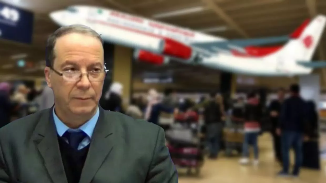 Ouverture des frontières et confinement : Dr Fourar fait le point