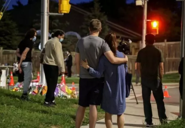 Canada : Une attaque islamophobe fait 4 morts en Ontario