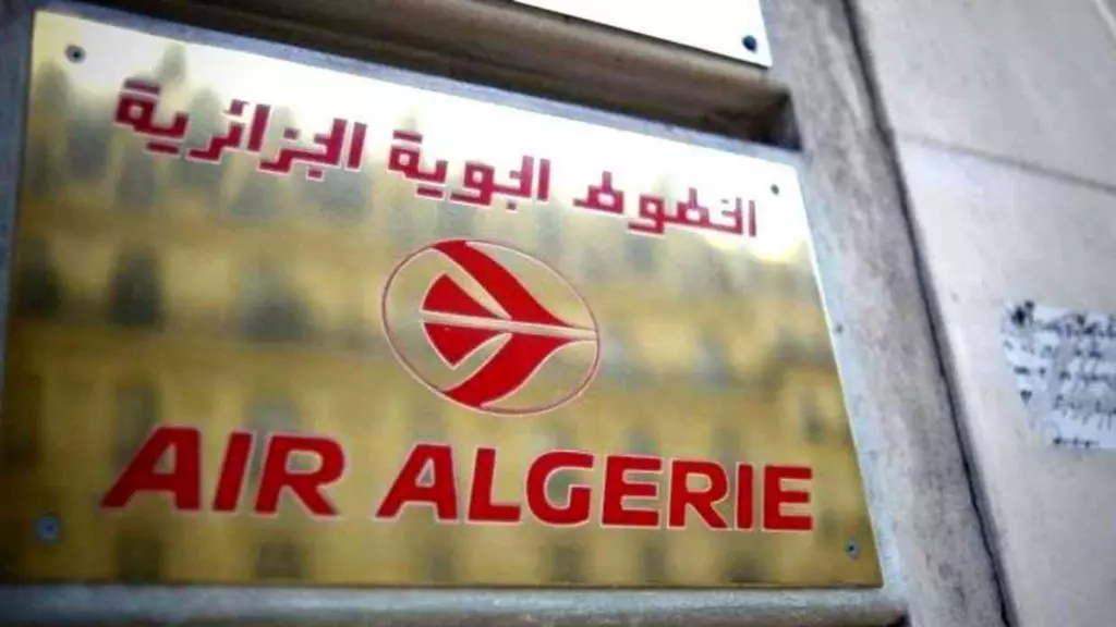 Quand Air Algérie répond à l&rsquo;appel d&rsquo;une cancéreuse bloquée en France