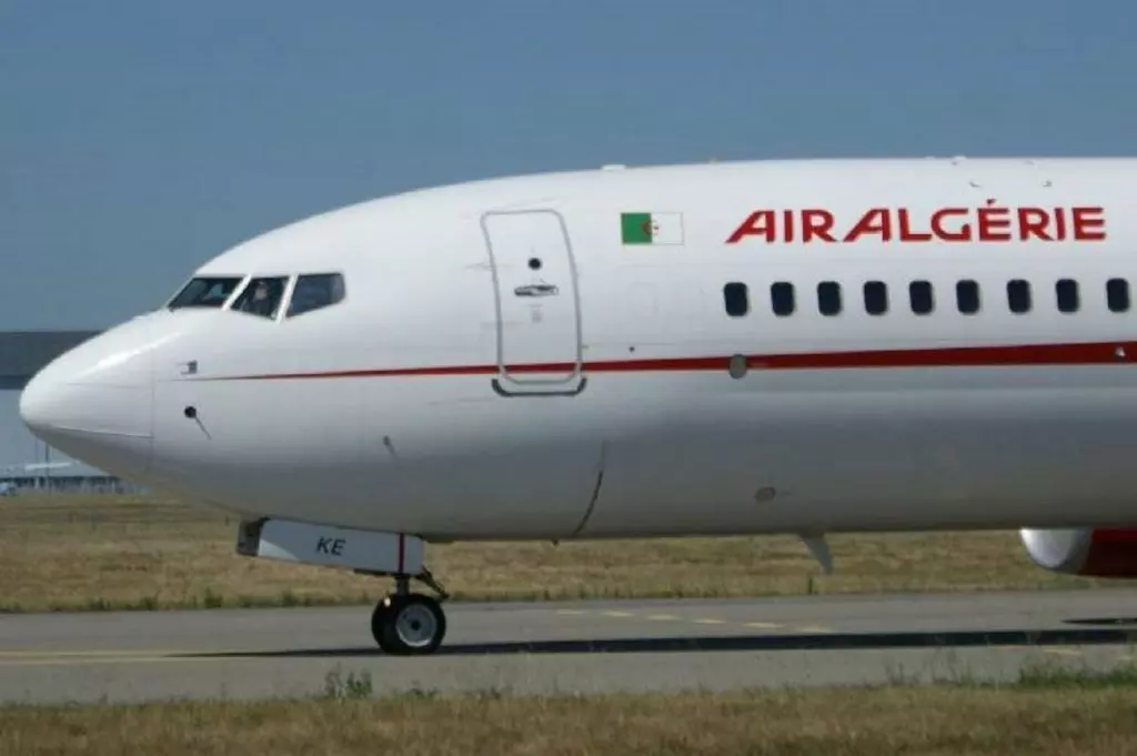 Paris – Alger : Air Algérie entame la vente de ses billets