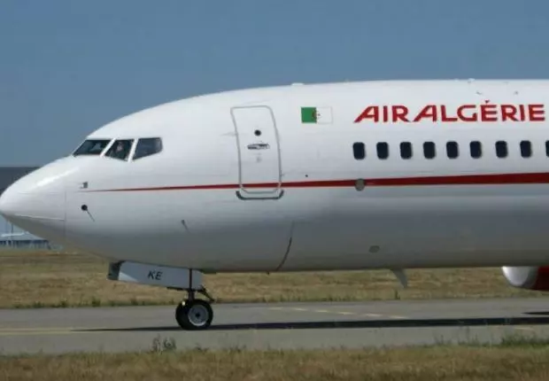 Paris – Alger : Air Algérie entame la vente de ses billets