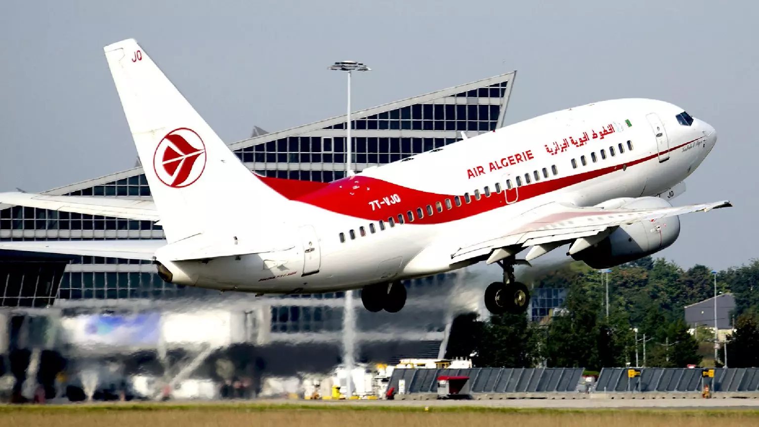 Reprise des vols : Air Algérie annonce 2 nouvelles destinations