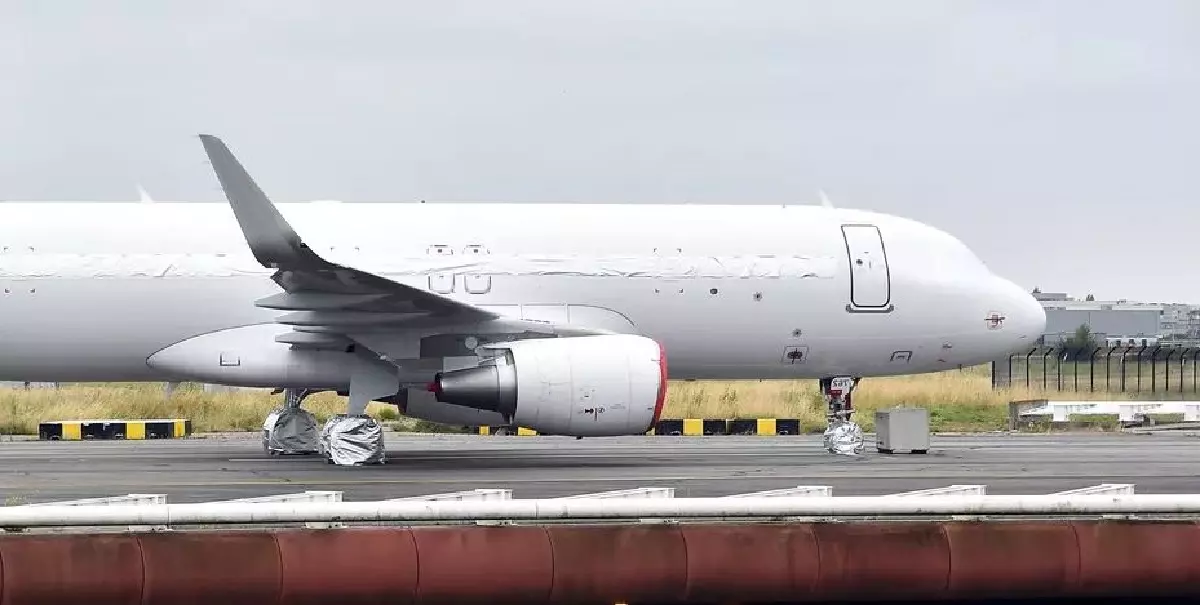 Alerte à la bombe sur un vol Air France : Il leur demande d’atterrir en Algérie