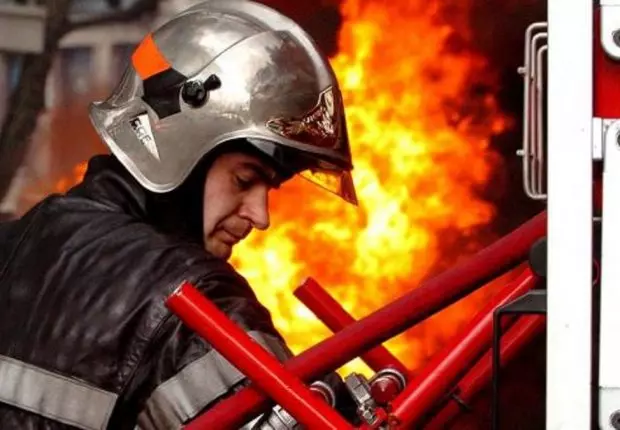 Pour se faire expulser de France, un algérien déclenche un incendie