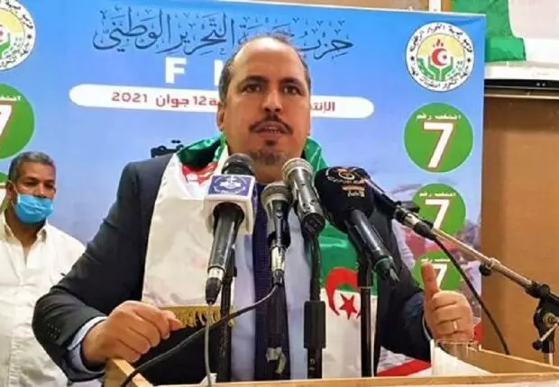 Résultats des législatives et FLN au musée : Ce qu&rsquo;a dit Baadji