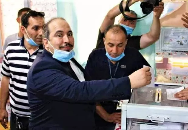 Législatives : Après le MSP, le FLN revendique la victoire