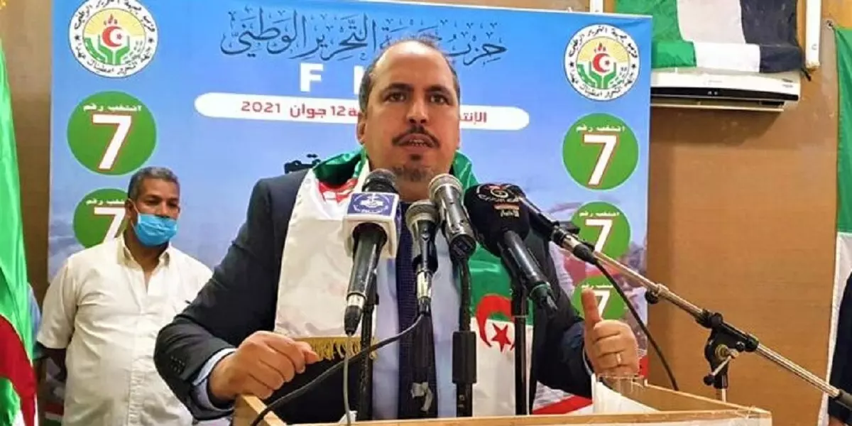 Résultats des législatives et FLN au musée : Ce qu’a dit Baadji