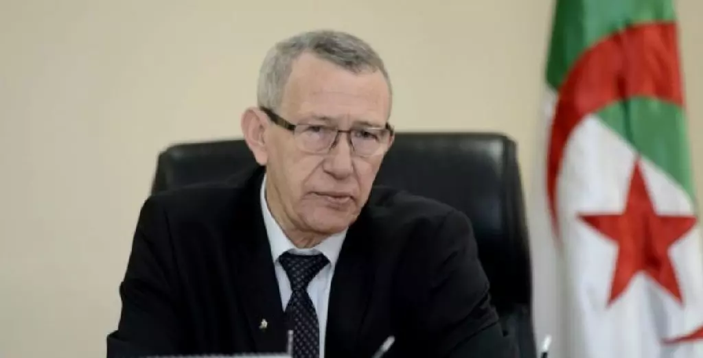 Belhimer : « Le néo-Hirak est condamné à disparaître »