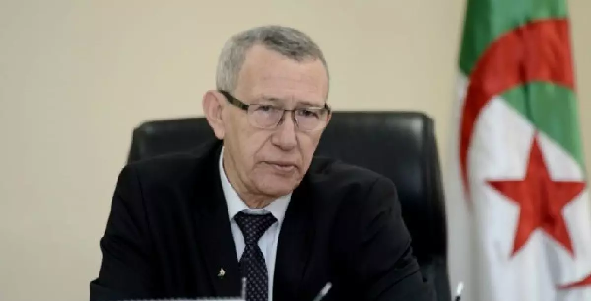 Belhimer : « Le néo-Hirak est condamné à disparaître »